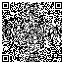 QR code with A&A Storage contacts