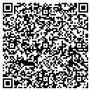 QR code with A B C Self Storage contacts
