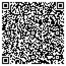 QR code with A & B Mini Storage contacts
