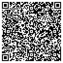 QR code with Retro Diner contacts