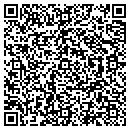 QR code with Shells Diner contacts