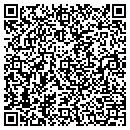 QR code with Ace Storage contacts