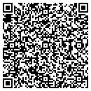 QR code with Alan Sirrine contacts