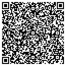 QR code with Slusars Garage contacts