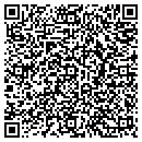 QR code with A A A Storage contacts