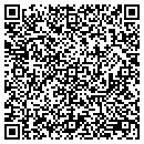 QR code with Haysville Diner contacts