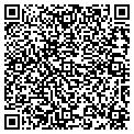QR code with Kumon contacts