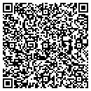 QR code with Kabe's Diner contacts