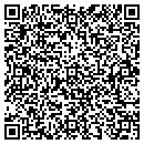 QR code with Ace Storage contacts