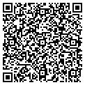 QR code with UPS Store contacts
