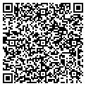 QR code with Bagel Bar contacts