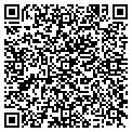 QR code with Bagel Barn contacts