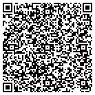 QR code with B&C Construction Paving contacts