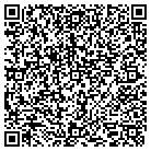 QR code with All Seasons Climate Self Strg contacts