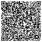 QR code with W R B Valuation Services contacts