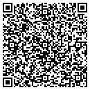 QR code with Arby's contacts