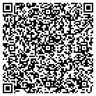 QR code with Hightech Concrete Paving contacts