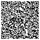 QR code with A B C Storage contacts