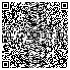 QR code with Zachry Construction Corp contacts