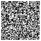QR code with Algona Storage & Development contacts
