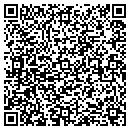 QR code with Hal Axtell contacts