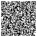 QR code with The Nest Diner contacts