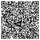 QR code with Anaheim City contacts