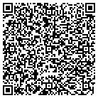 QR code with Pete's High Quilty Framing Inc contacts