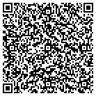 QR code with A Place For Your Stuff contacts