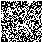 QR code with Alexanders Blacktop Paving contacts