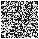 QR code with Atkins Storage contacts