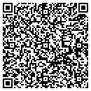 QR code with Ticket Dugout contacts