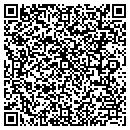 QR code with Debbie's Diner contacts