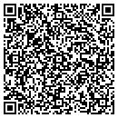 QR code with AAA Mini Storage contacts