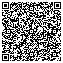 QR code with A & A Mini Storage contacts