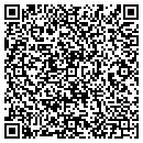 QR code with Aa Plus Storage contacts