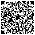 QR code with Aa Storage contacts