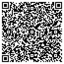 QR code with A G M Storage contacts