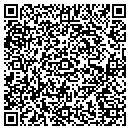 QR code with A1A Mini Storage contacts