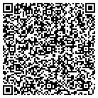 QR code with Honrados Dba Derby Diner contacts