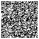 QR code with AAA Mini-Storage contacts