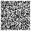 QR code with Arthur A Wedmore CO contacts