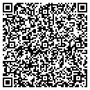 QR code with L & S Diner contacts
