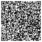 QR code with A U Diesel Electric Inc contacts