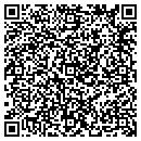 QR code with A-Z Self Storage contacts