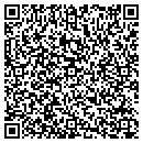 QR code with Mr V's Diner contacts