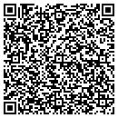 QR code with Alfred Vradenburg contacts