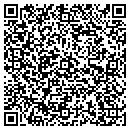 QR code with A A Mini Storage contacts