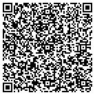 QR code with Acadiana Rv/Boat Storage contacts