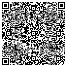 QR code with Hall Environmental Conslnt LLC contacts